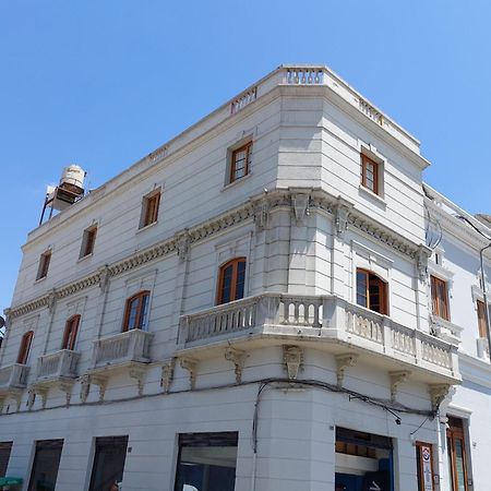 Sambos Hostel Arequipa Exterior photo
