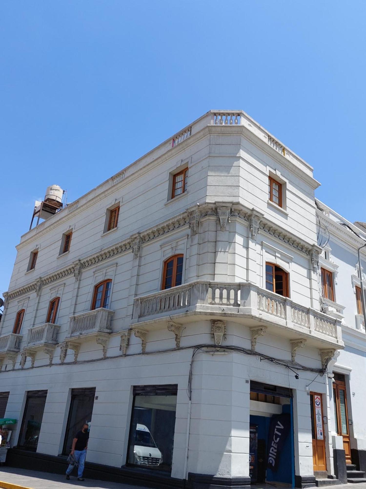 Sambos Hostel Arequipa Exterior photo