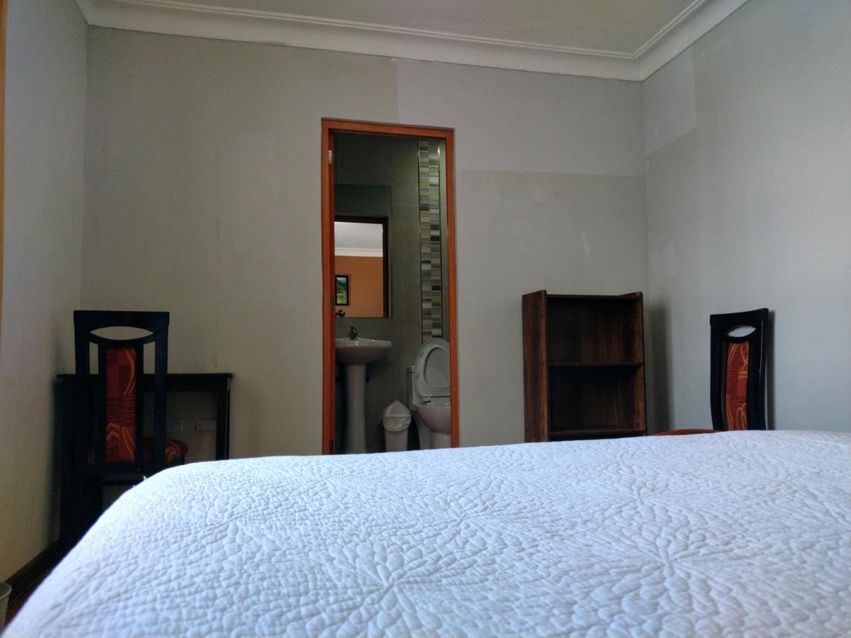 Sambos Hostel Arequipa Exterior photo