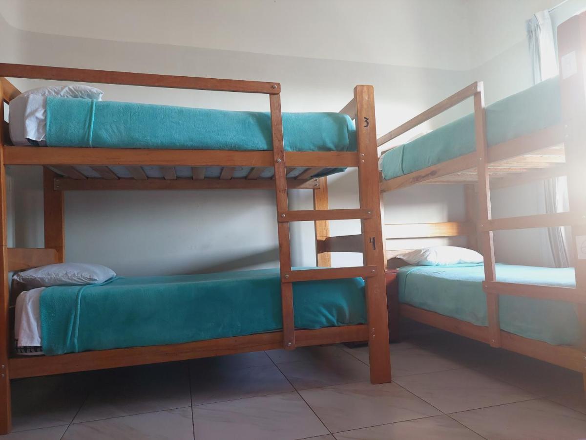 Sambos Hostel Arequipa Exterior photo
