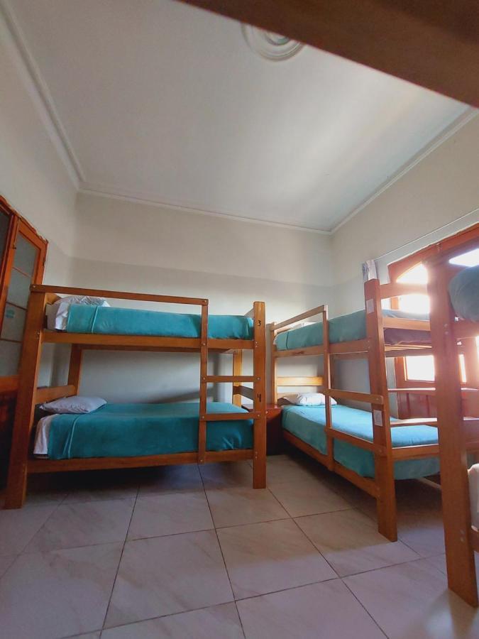 Sambos Hostel Arequipa Exterior photo